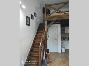 Studio apartman Cattleya Subotica