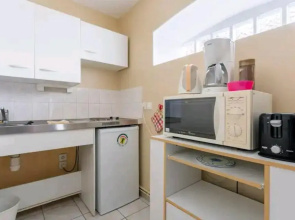 Studio Ferme de Bonavis