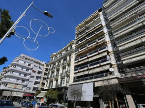 Mitropoly City Center