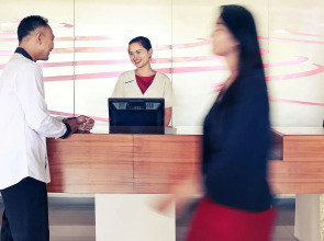 Mercure Bali Nusa Dua