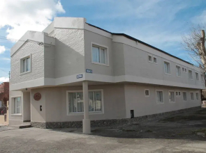 Hotel Laguna Azul