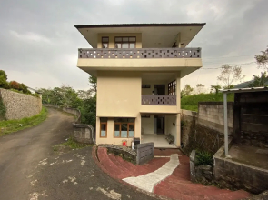 Hotel O Villa Beringin Puncak