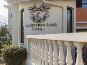 Hotel La Settima Luna