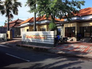 Tulamben Dive Resort