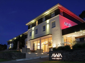 Awa Boutique Design Hotel