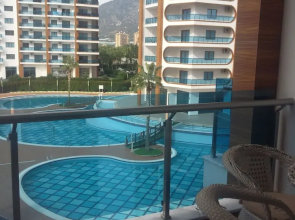 Azura Park Residence