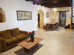 Traditional Villa in Fres