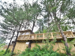 Hongcheon Glamping Club Lespia