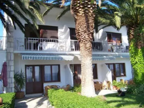 Beach Villa Bozikovic