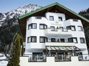 Hotel Lärchenhof