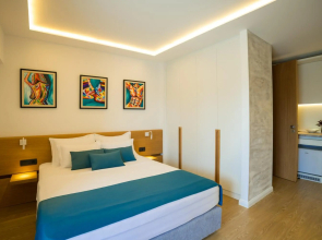 Hotel Admiral