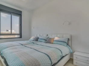 Jerusalem Penthouse