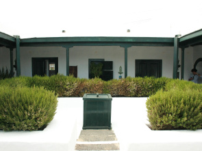 Hotel El Grifo