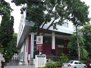 37th Crescent Hotel