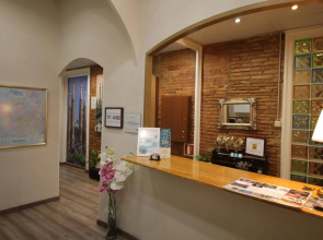 Hostal Orleans