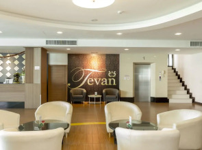 Tevan Jomtien Pattaya