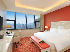Howard Johnson Plaza Ningbo