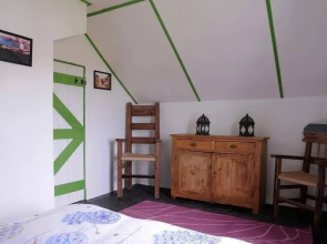 Great Blasket Island Accommodation