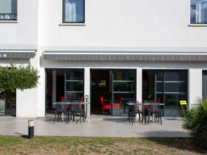 Best Western St Exupery Bordeaux Ouest