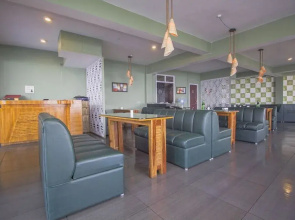 Gompus Paradise and Resort by OYO Rooms