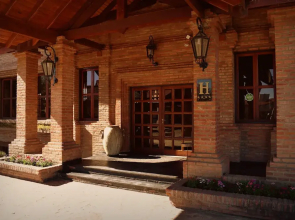 Villa De Merlo Hotel Spa