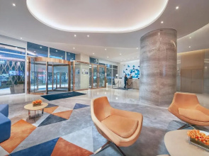 Holiday Inn Express Hangzhou Gongshu by IHG