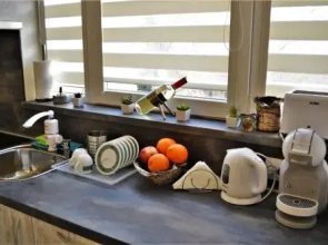 Guest Apartment Balkan