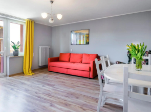 Maya's Flats & Resorts- Gdansk Podwale