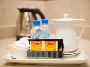 Platinum Hotel Apartments