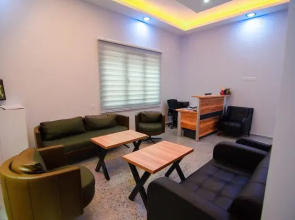 Royal Babil Residence&Suite