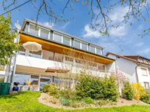 Haus Alexander