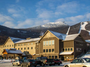 Jay Peak Resort