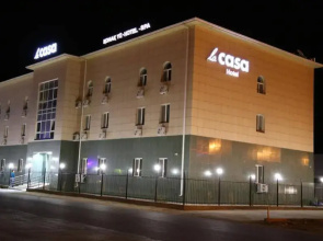 La Casa