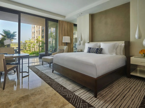 Four Seasons Hotel Casablanca