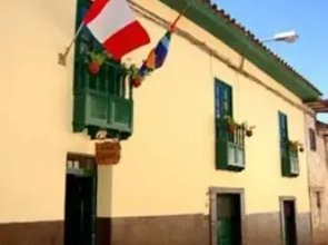 Casa Hospedaje Llaqtayay