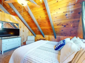 Big Bear Bungalow #643