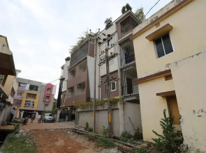 OYO 23251 Prime Residency