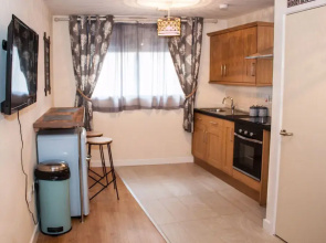 1 Bedroom Apartment in Bradford