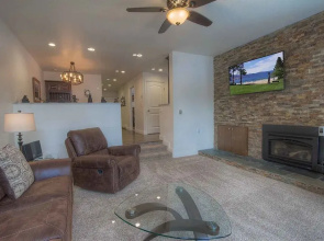 Tahoe Pines Chateau by Lake Tahoe Accommodations