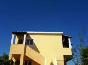Chrysanthi Melitsa apts.