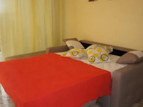 Promenade Lemon Apartment