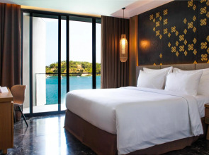 Meruorah Komodo Labuan Bajo