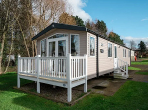 Bunny - 3 Bed Static Caravan