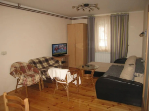 Guest House Sergey