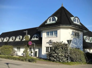 Fishers INN
