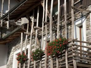 La Brace Hotel & Restaurant