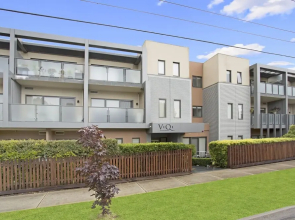 Astra Apartments Glen Waverley At Viqi