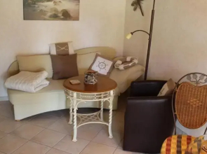 Ferienwohnung Libelle