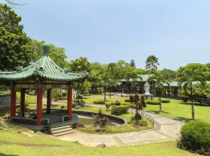 Hotel 2016 Manila Boutique