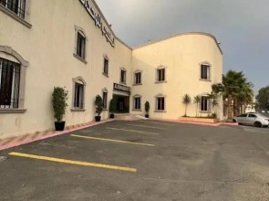 Al Muhaidb Al Taif Hotel